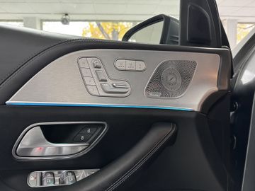 Mercedes GLS 400 - 12