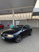 Audi A3 8l 1.9 tdi 90ps - Audi A3 aus 2000: 1.9