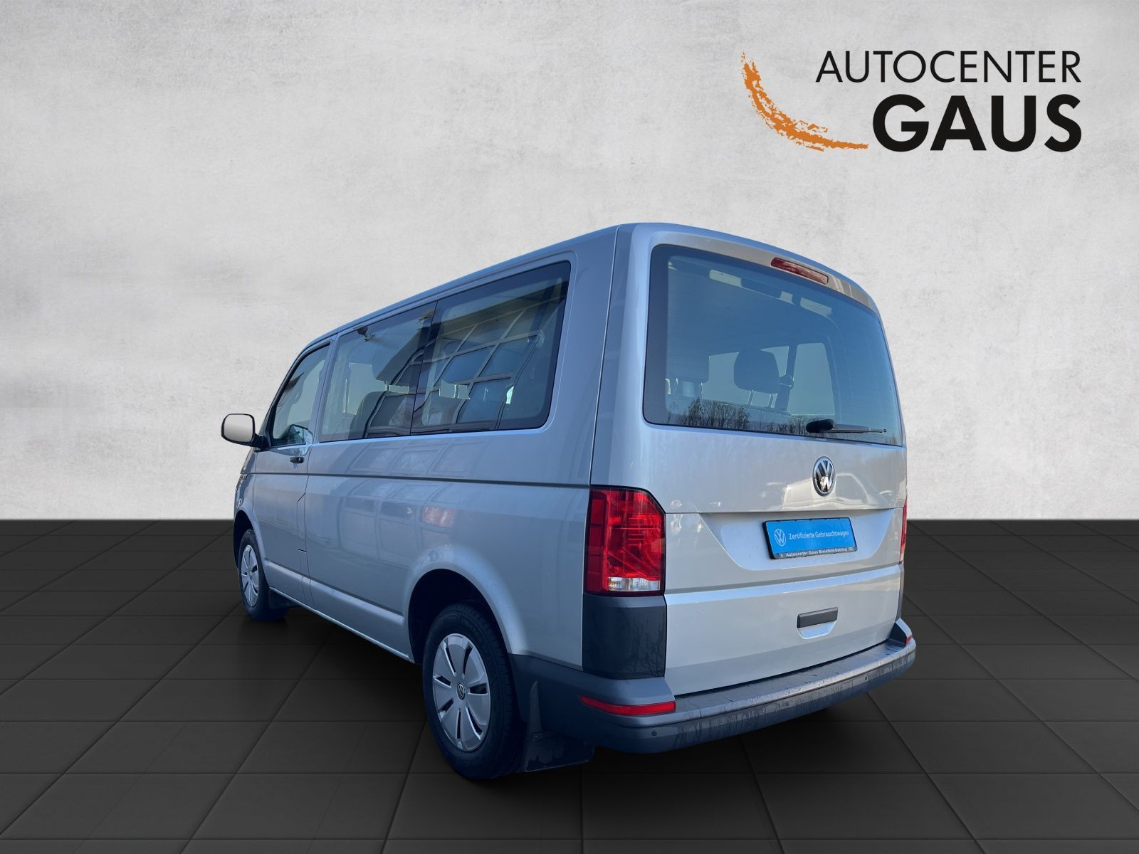 T6.1 Kombi 2.0 TDI