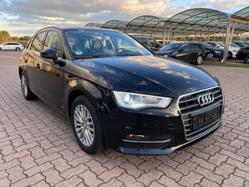 Audi A3 - 3