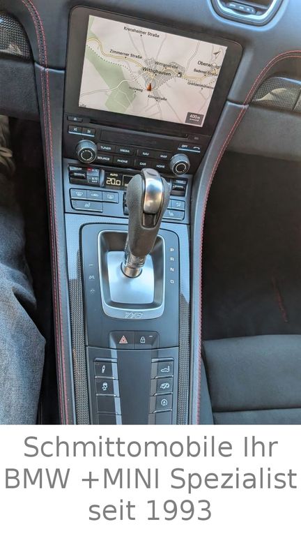 Porsche Cayman - Bild 37