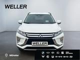 Mitsubishi Eclipse Cross 1.5 T-MIVEC Top 4WD *360°*HUD*Klim - gebrauchte Mitsubishi Eclipse Cross aus dem Jahr 2018