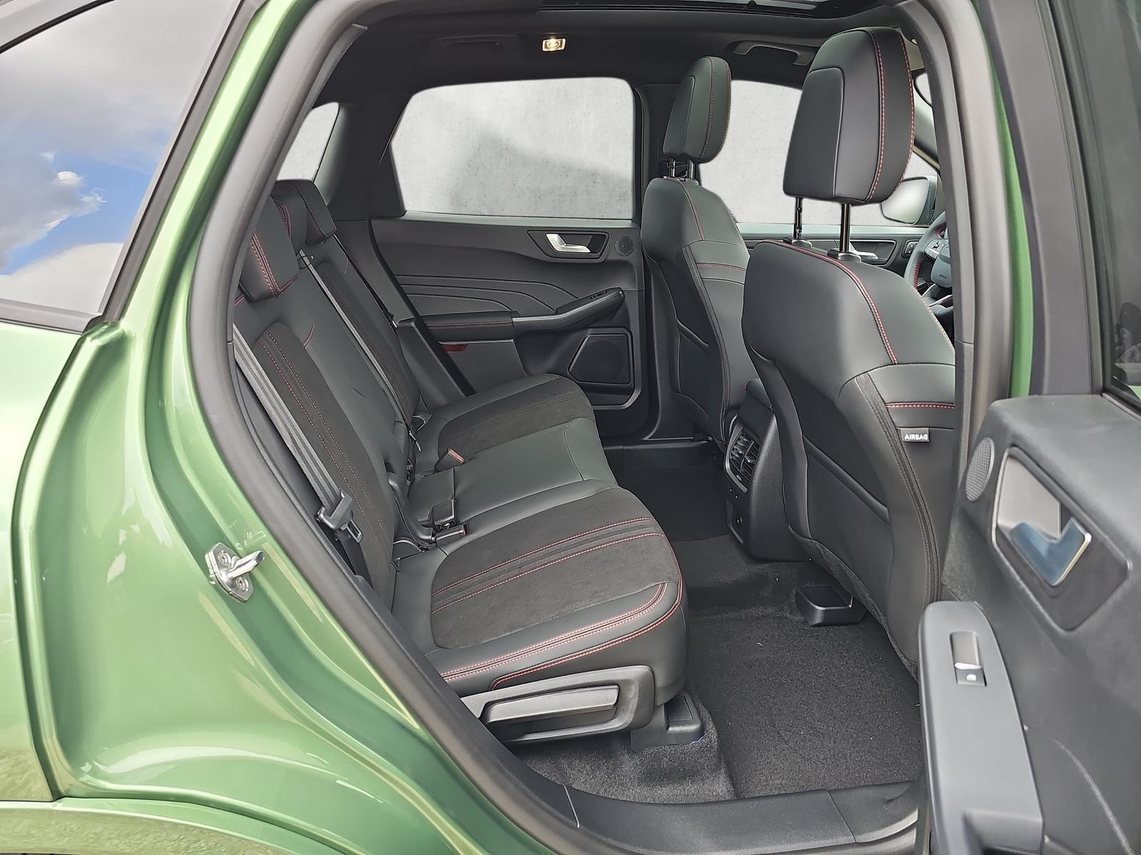 Ford Kuga 2.5 PHEV ST-Line X Blackpaket AHK Pano AGR