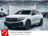 Volkswagen Touareg R-Line 3,0 l V6 TDI SCR 4MOTION 210 kW ( - Volkswagen Touareg: Luftfederung