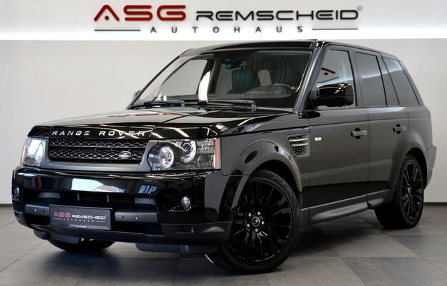 Land Rover Range Rover Sport V6 TD HSE *Historie *Luft *Xen