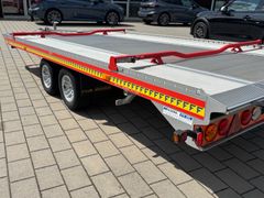 Fahrzeugabbildung Algema FIT-ZEL Euro 27-20/41 T / 100 km/h
