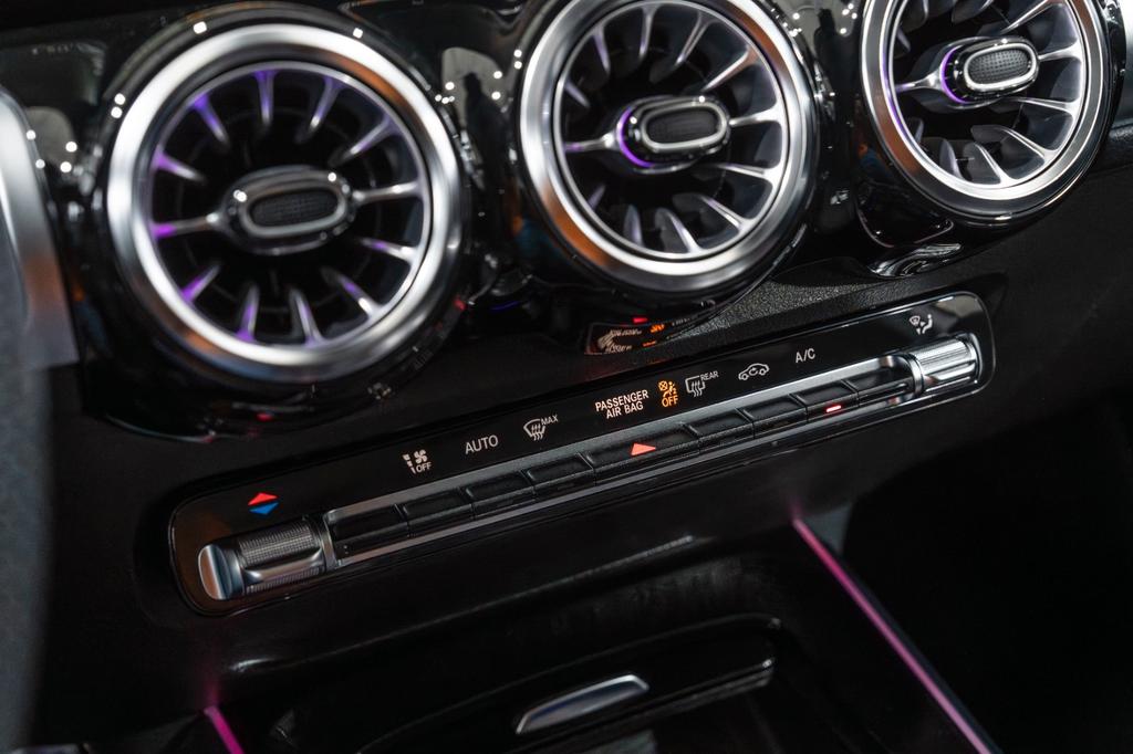 Mercedes-Benz GLB 250