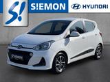Hyundai i10 1.2 Automatik Style - Hyundai i10: Automatik