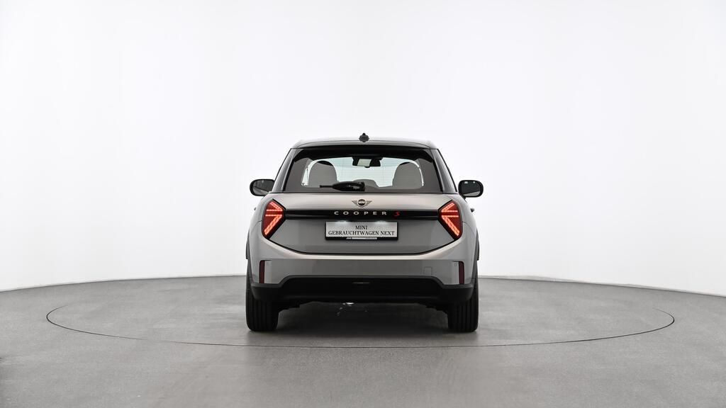 MINI Cooper S - Bild 10
