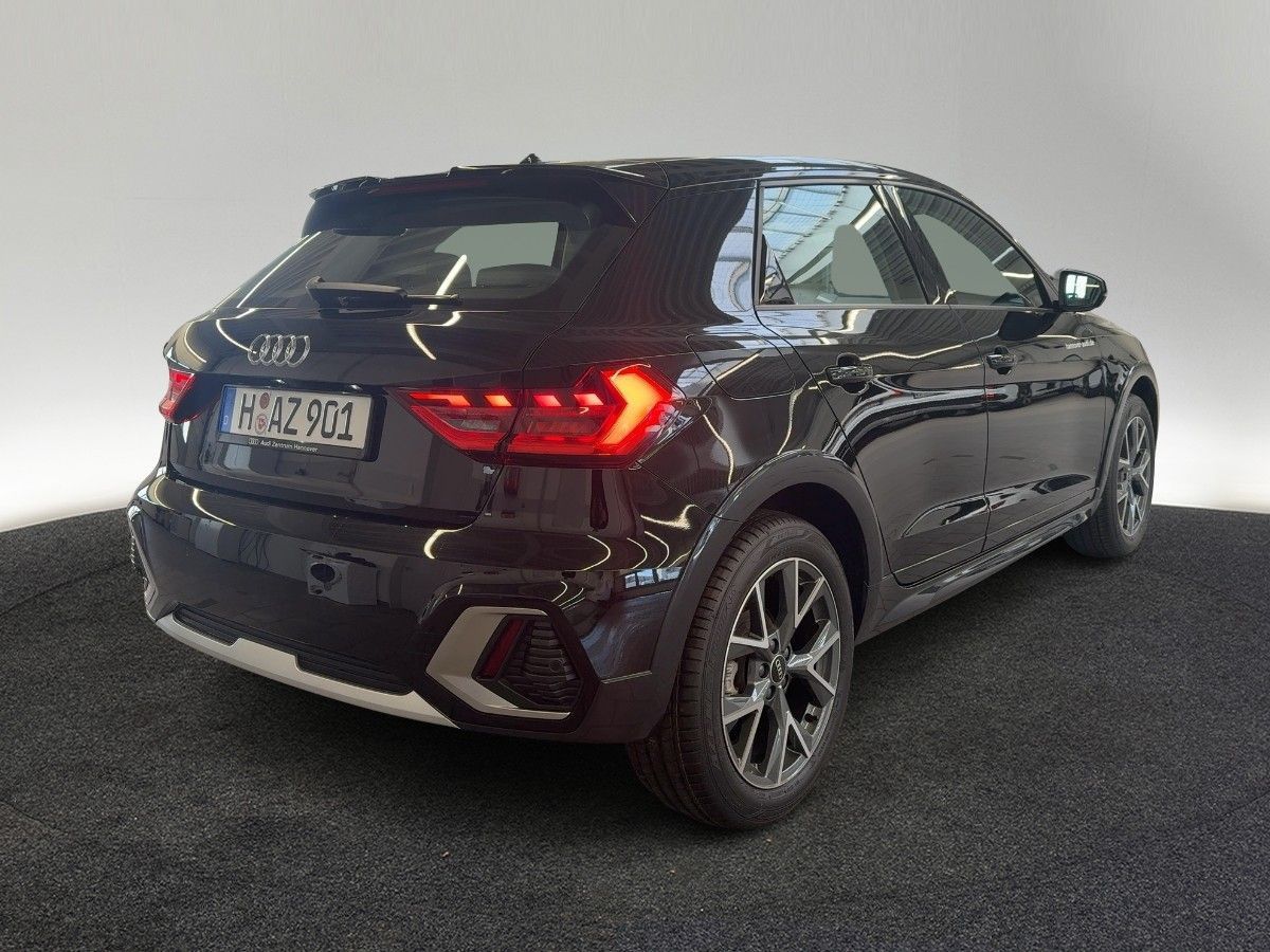 Audi A1 - Bild 5