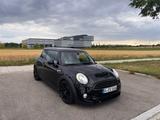 MINI Cooper S/Head-Up/Sportfahrwerk/JCW-Auspuffanlage