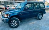 Mitsubishi Pajero - Mitsubishi Pajero in Düsseldorf
