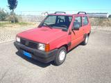 Fiat Panda 1100 i.e. cat Hobby - gebrauchte Fiat Panda aus dem Jahr 2001
