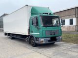 MAN TGL 12.XXX 12.240 Fg