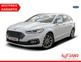 Ford Mondeo Turnier 2.0 EcoBlue Titanium LED Navi AHK - Ford Mondeo: Titanium Turnier