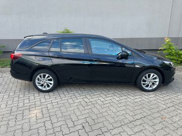 Opel Astra - 5