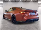 BMW M4 Competition M xDrive Coupé Driv.Assist.Prof - BMW M4 xDrive Gebrauchtwagen