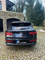 Bentley Bentayga 4.0 V8 S 4WD Autom. S - Bentley aus 2021