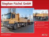 Mercedes-Benz Actros 2644L 6x4 Kipper Palf. PK20001 - Offers