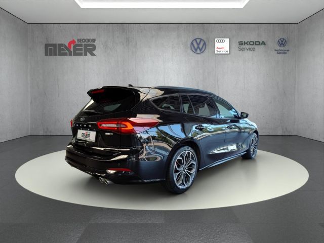 Focus Turnier 1.0 EcoBoost ST-Line Style Klima