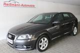 Audi A3 Sportback 1.2 TFSI Attraction, Xenon, Sitzhzg - Audi: Kombi, At