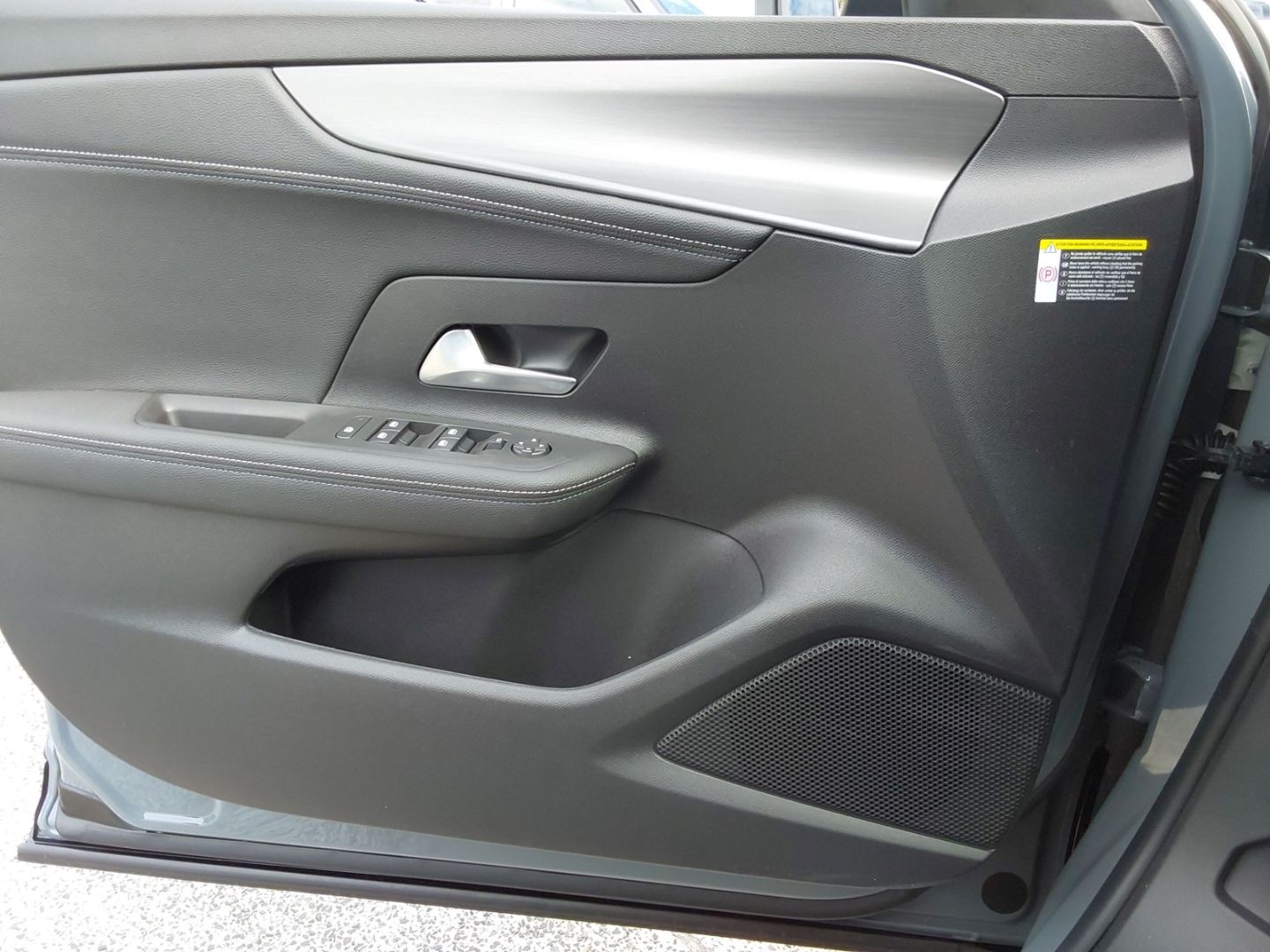 Opel Mokka - Bild 13