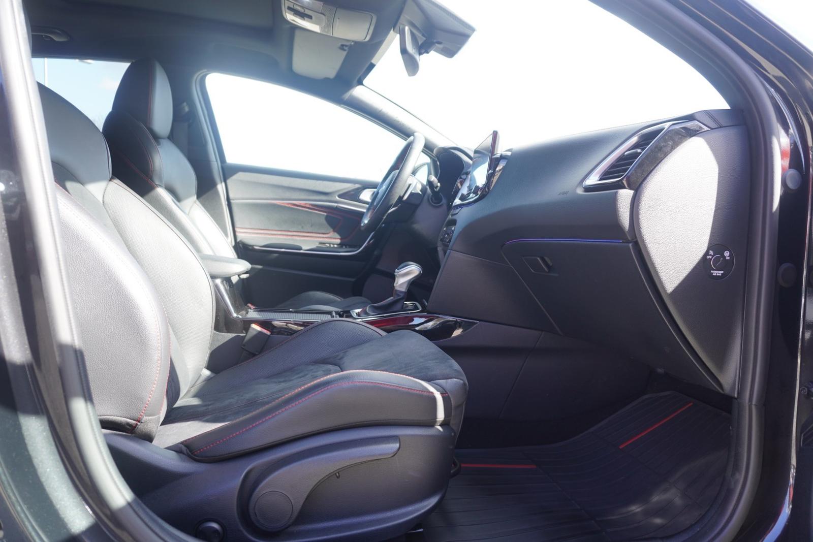 Kia ProCeed 1.6 T-GDI GT Bastuck LED Panorama Kamera