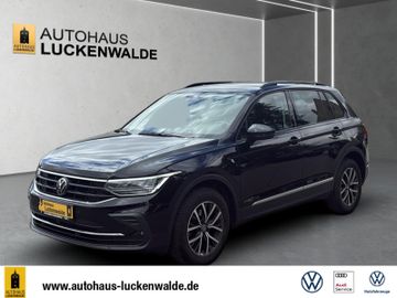 Volkswagen Tiguan - 2