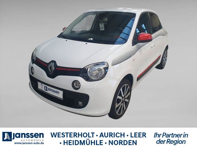 Renault TWINGO CHIC