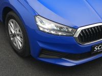 Skoda Fabia - Vorschau Bild 18