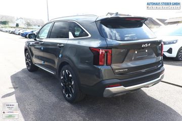 KIA Sorento - 3