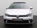 Volkswagen Polo VI R-Line LED Pano ACC Kamera Matrix Keyles - Volkswagen Polo: Schiebedach