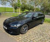 BMW 530e Touring M Sport Superausstattung