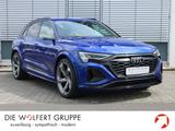 Audi SQ8 e-tron quattro PANO*ACC*HUD*B&O - Audi SQ8 e-tron aus 2023