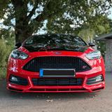 Ford Focus ST (300 PS) - gepflegt & zuverlässig