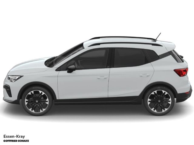 Seat Arona - Bild 3