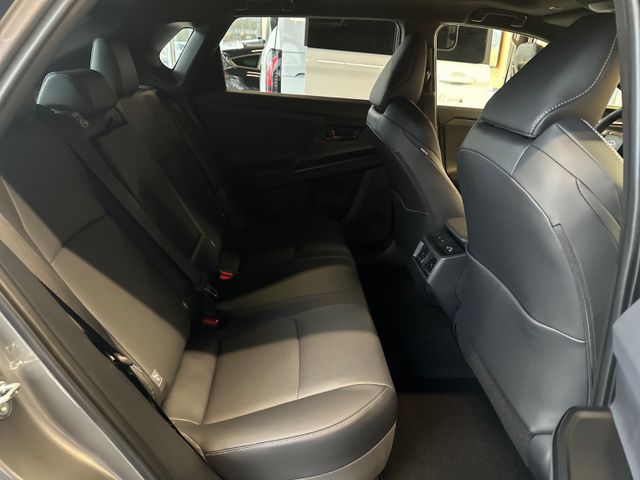 Toyota bZ4X AWD Lounge *Pano*JBL*1,99%*