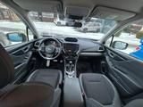 Subaru Forester 2.0ie Active Lineartronic - Subaru Forester Active mit Benzin-Antrieb