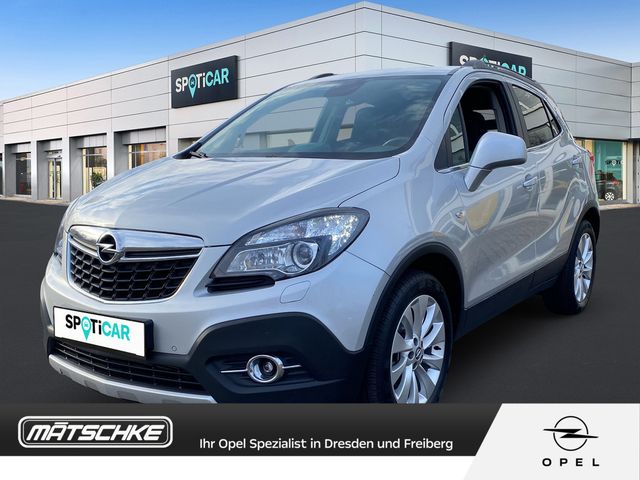 Opel Mokka 1.4 Innovation ecoFlex 4x4 FLEXFIX NAVI