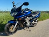 Suzuki GSF 600 S Bandit - SUZUKI 2003 BANDIT 600