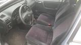 Opel opel astra - Opel Astra aus 2000 mit Diesel-Antrieb