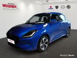 Suzuki SWIFT COMFORT+ CVT HYBRID LED NAVI KAM SHZ - Suzuki Swift aus 2025