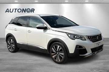 Peugeot 3008 - 2