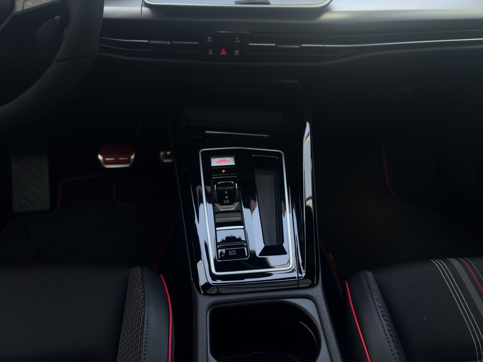 Volkswagen Golf - Bild 10