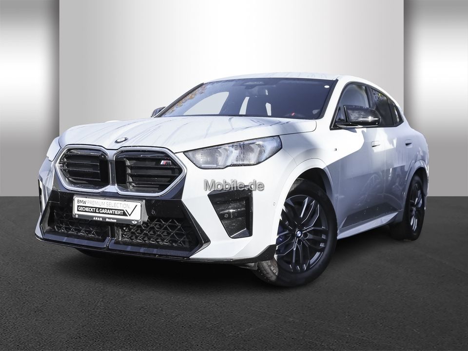 BMW X2 - Bild 2