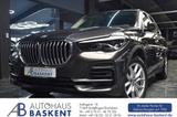 BMW X5 xDrive 45 e*HEAD-UP*LEDER*MEMORY*HIFI*LED* - BMW mit Hybrid-Antrieb: Geländewagen
