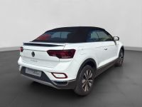 Volkswagen T-Roc - Vorschau Bild 4