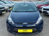 Ford Fiesta Trend *35TKM*1HD*Klima*MFL* TÜV Neu - Ford Fiesta: 1.3