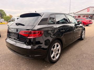 Audi A3 - 6
