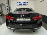 BMW 440 i Luxury Line*HUD*DAB*NaviProf*HiFi*Leder - scheckheftgepflegte BMW Gebrauchtwagen